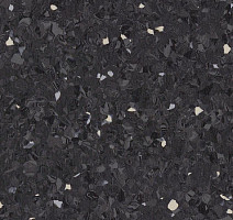 Линолеум Tarkett iq Eminent Black 0130 фото 1 | FLOORDEALER